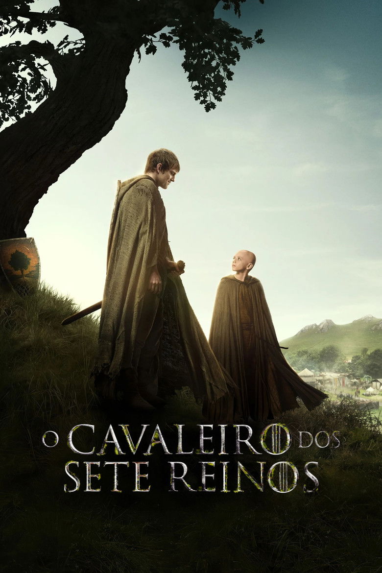 O Cavaleiro dos Sete Reinos 1ª Temporada (2026)