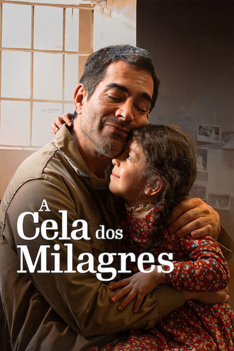 A Cela dos Milagres (2025)