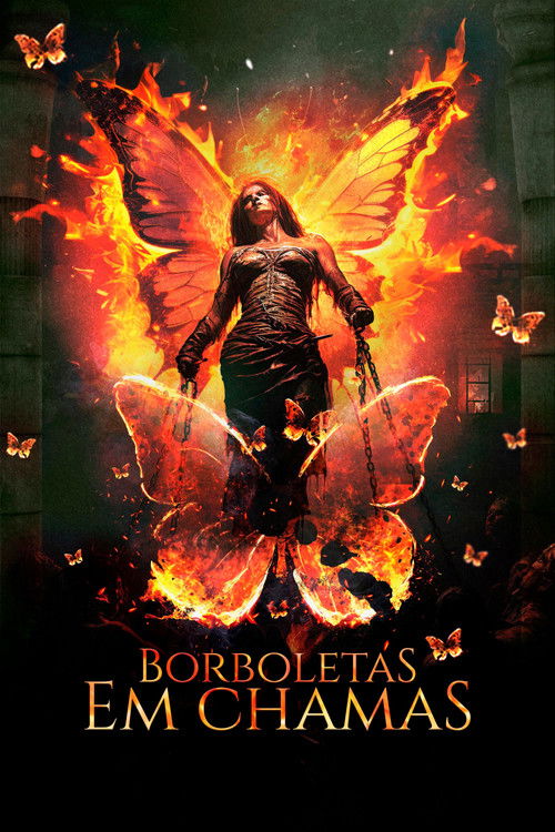 Borboletas em Chamas (2024)