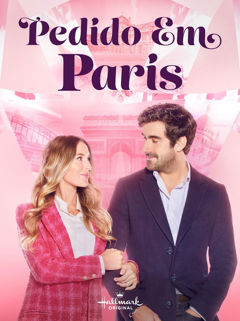 Pedido em Paris (2023)