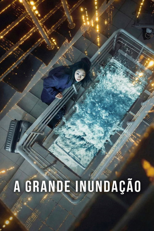 A Grande Inundação (2025)