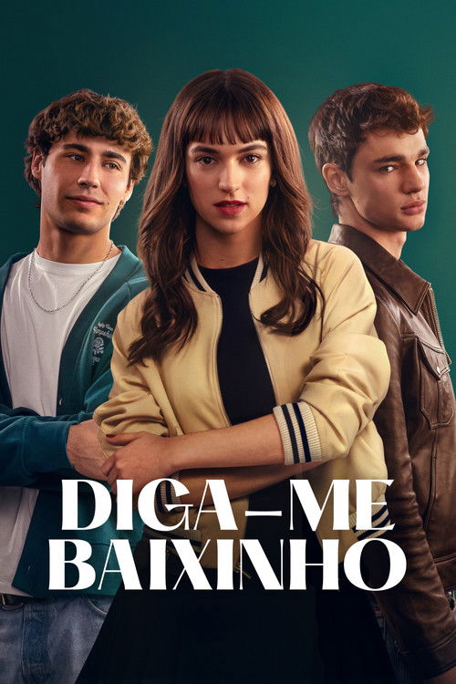 Diga-me Baixinho (2025)